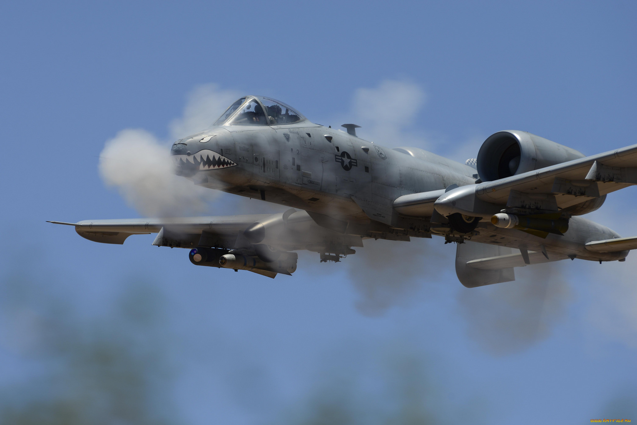 a-10 thunderbolt ii, ,  , 